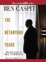 The_Netanyahu_Years